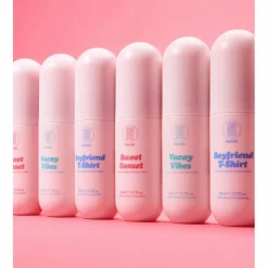 Everywhere Perfume Mist Boyfriend's T-Shirt 80 ml