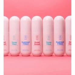 Everywhere Perfume Mist Sweet Sunset 80 ml