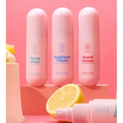 Everywhere Perfume Mist Sweet Sunset 80 ml