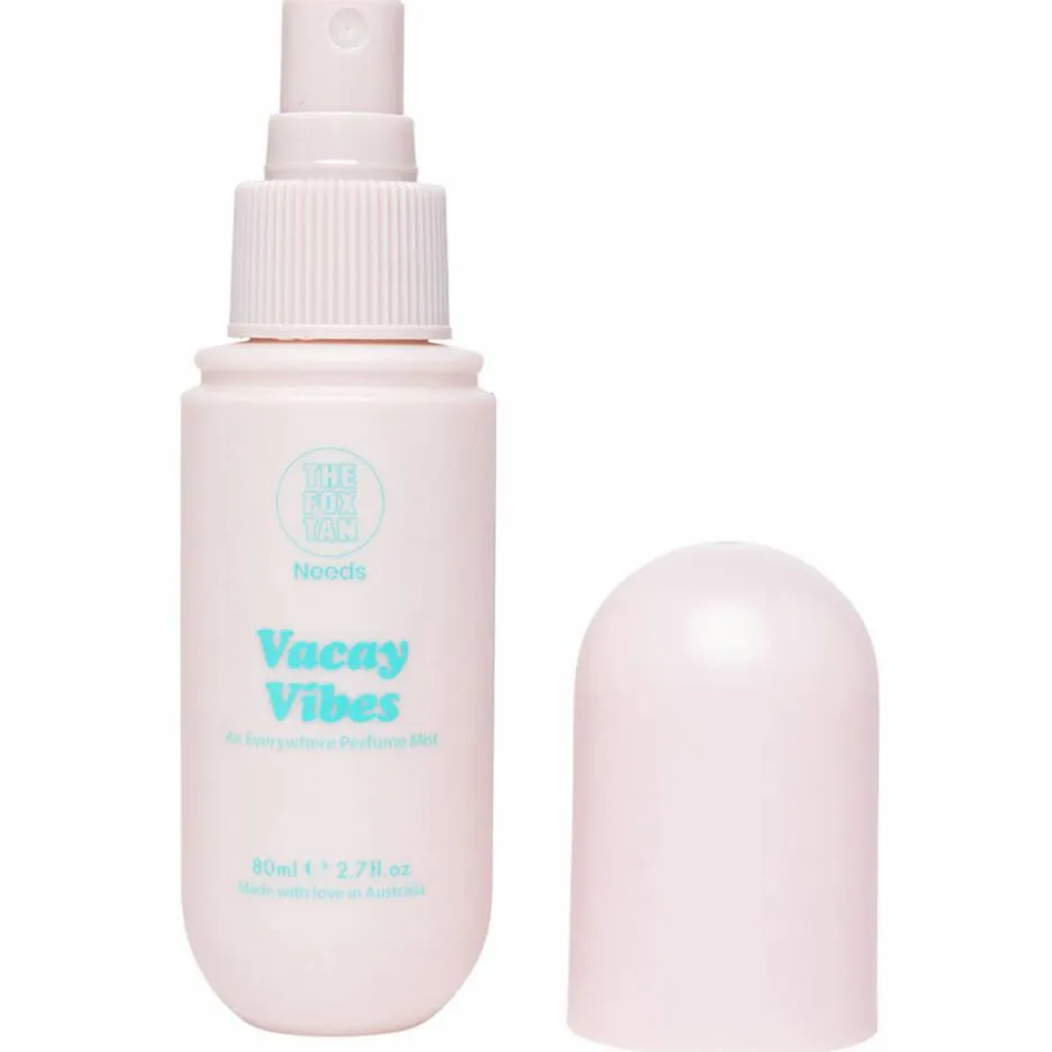 Everywhere Perfume Mist Vacay Vibes 80 ml
