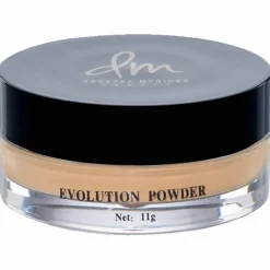 Evolution Powder