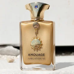 Exceptional Extraits   Jubilation 40 Extrait de Parfum 100 ml