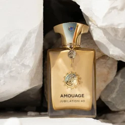 Exceptional Extraits   Jubilation 40 Extrait de Parfum 100 ml