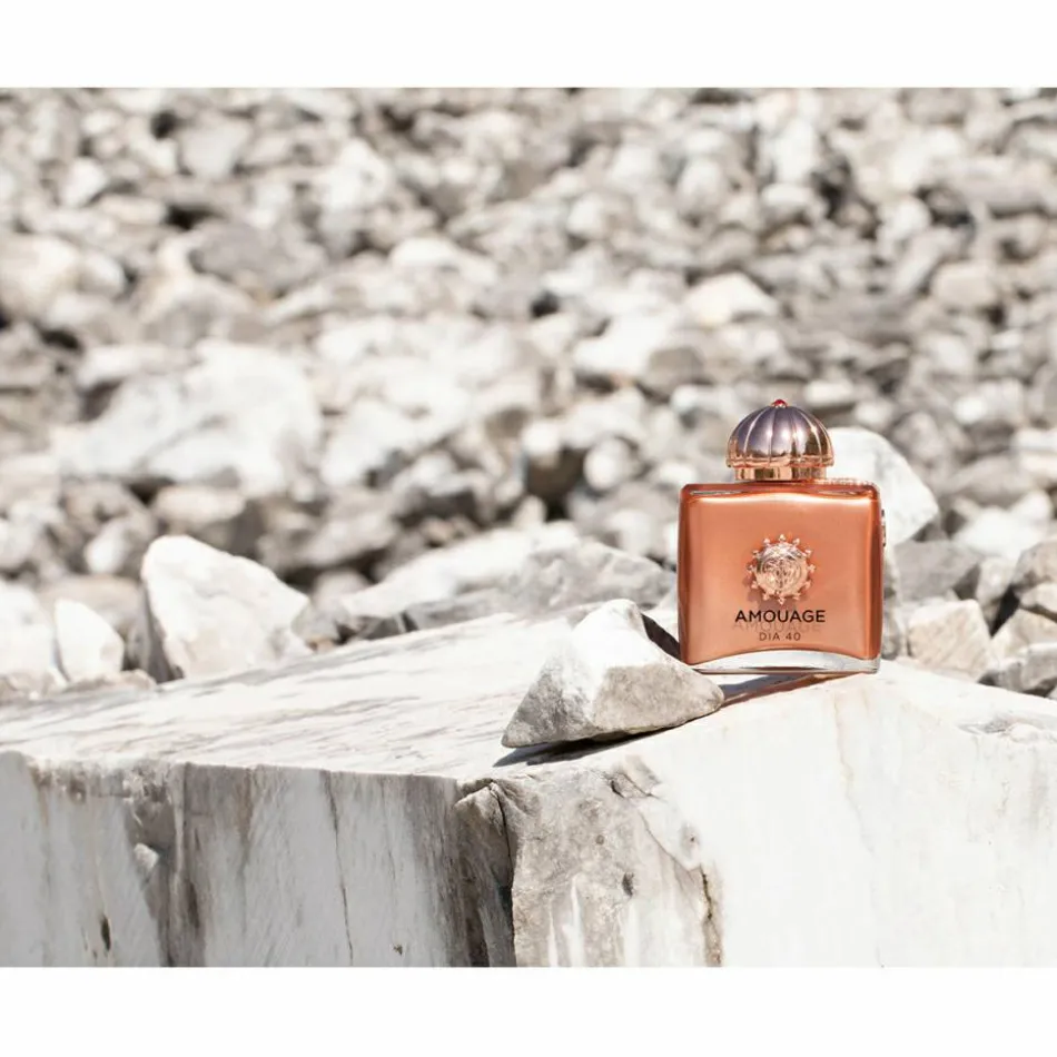 Exceptional Extraits Dia 40 Extrait de Parfum 100 ml