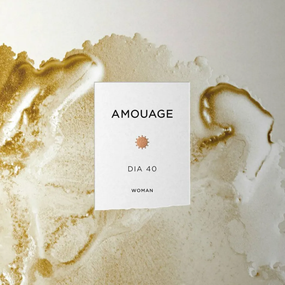 Exceptional Extraits Dia 40 Extrait de Parfum 100 ml