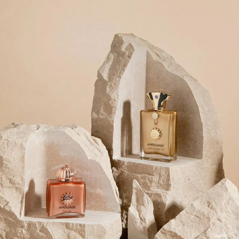 Exceptional Extraits Dia 40 Extrait de Parfum 100 ml