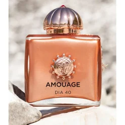 Exceptional Extraits Dia 40 Extrait de Parfum 100 ml