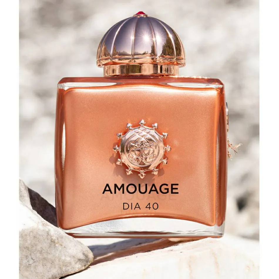 Exceptional Extraits Dia 40 Extrait de Parfum 100 ml
