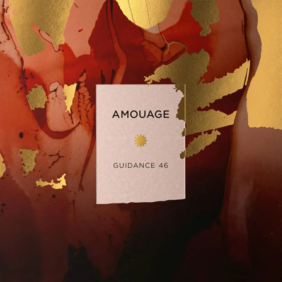 Exceptional Extraits Guidance 46 Extrait 100 ml