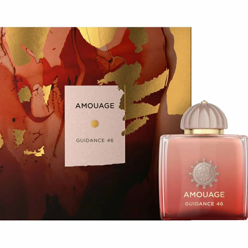 Exceptional Extraits Guidance 46 Extrait 100 ml
