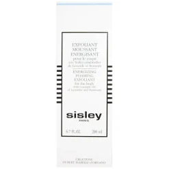 Exfoliant Moussant Energisant 200 ml