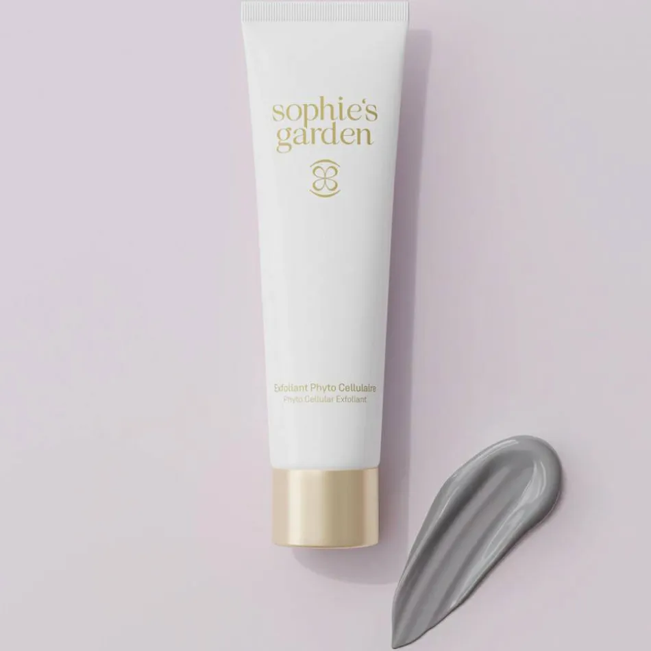 EXFOLIANT Phyto Cellulaire 100 ml