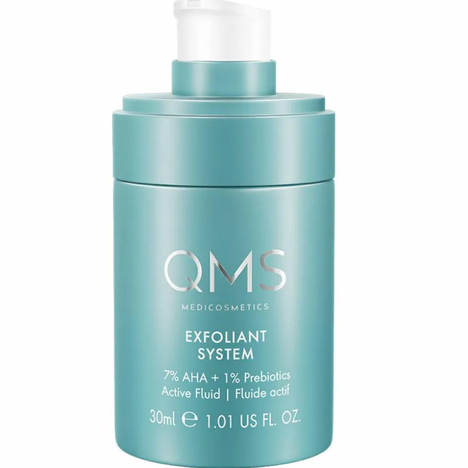 Exfoliant System 7% AHA Active Fluid 30 ml
