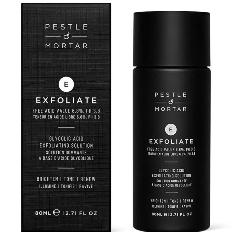Exfoliate Glycolic Acid Solution