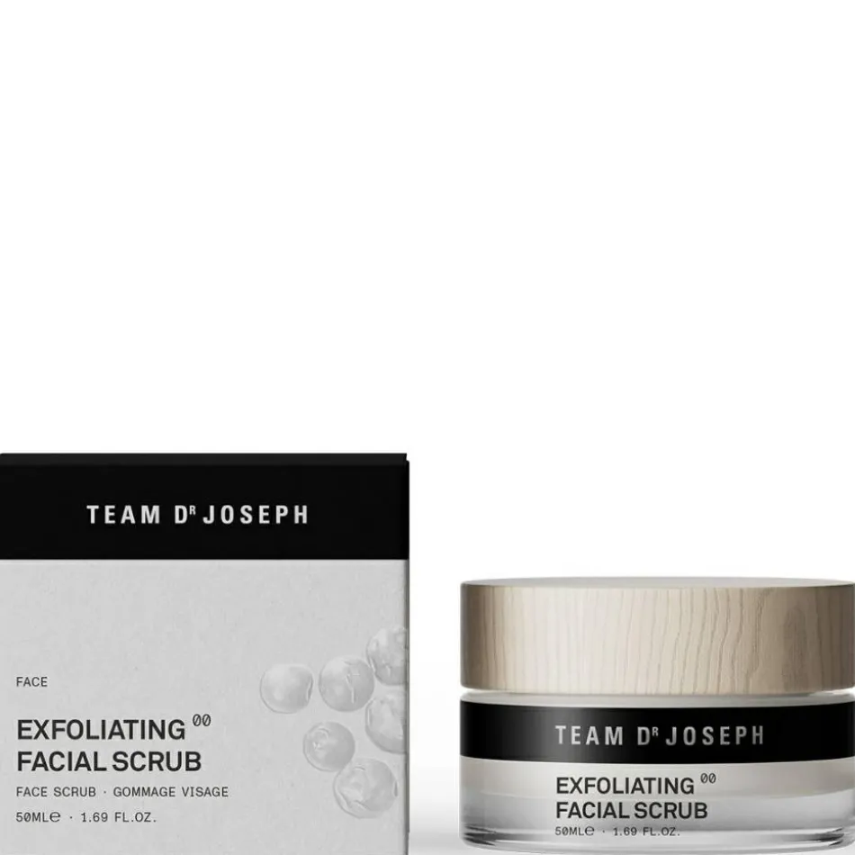 Exfoliating Facial Scrub 50 ml
