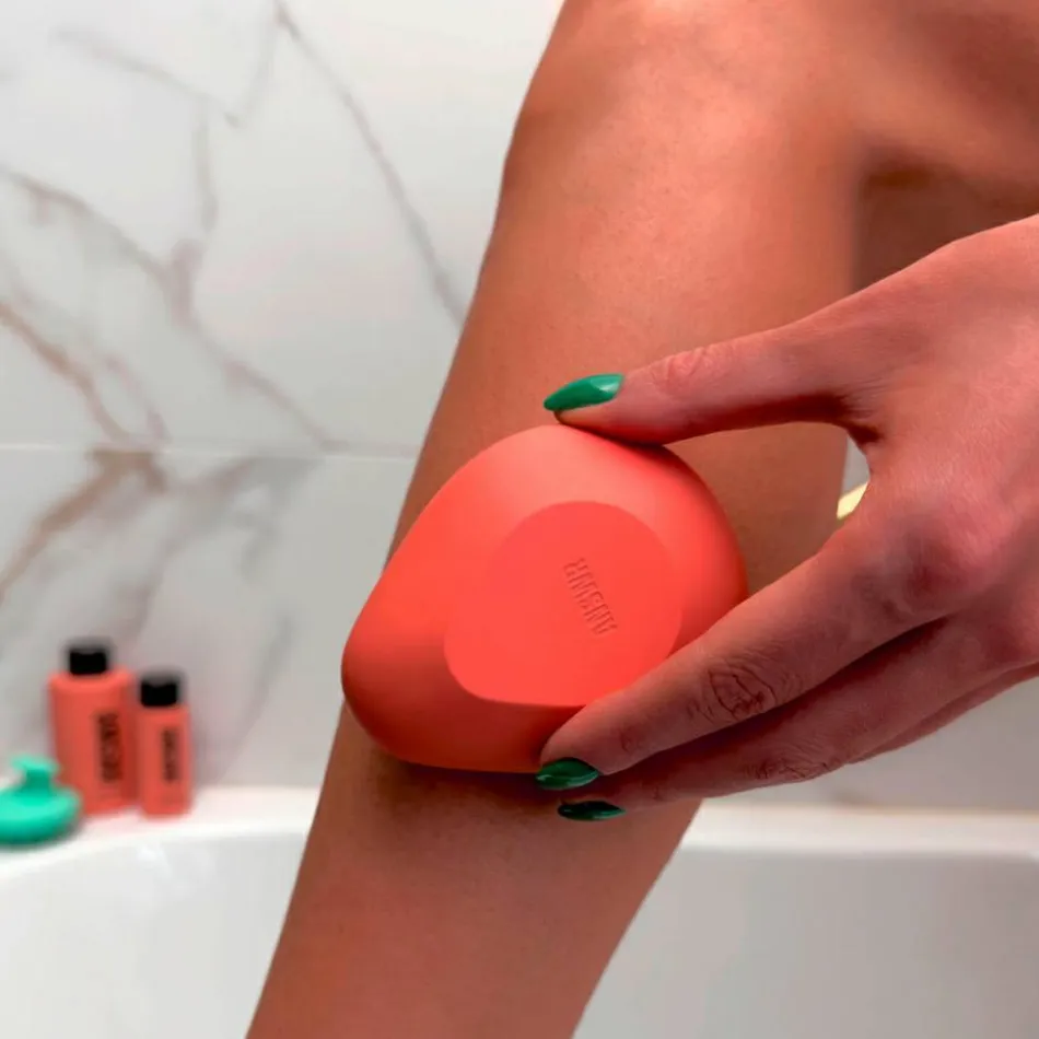 Exfoliating Hair Removal Drop