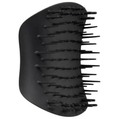 Exfoliating & Massaging Scalp Brush Black