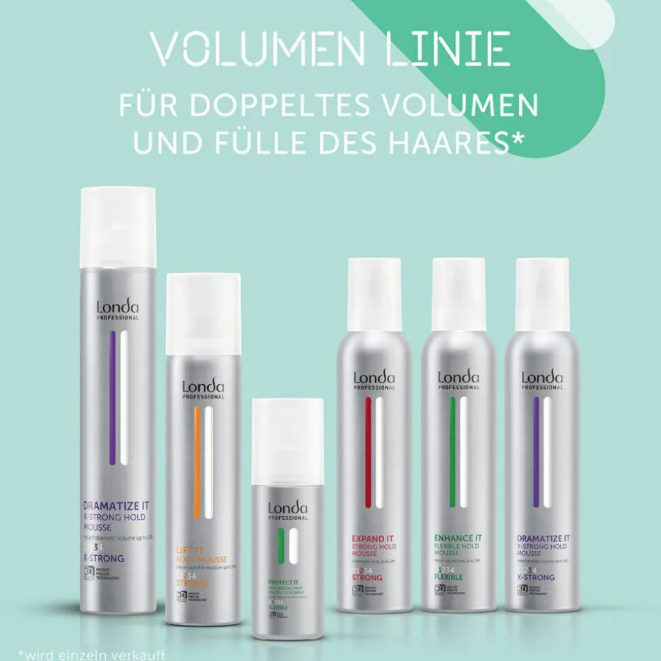 Expand It starker Halt 200 ml