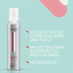 Expand It starker Halt 200 ml