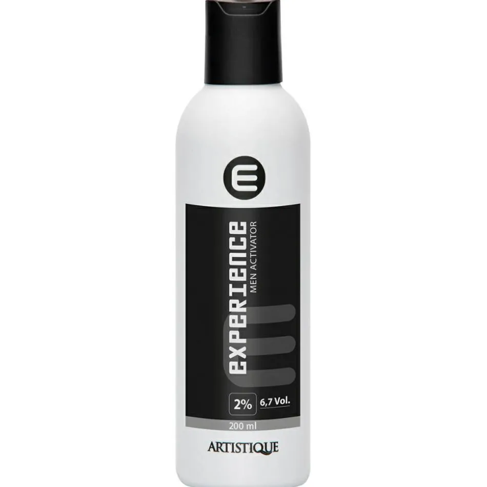 Experience Men Activator