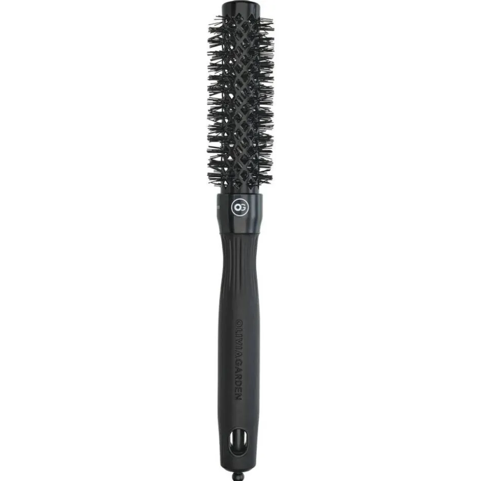 Expert Blowout Shine