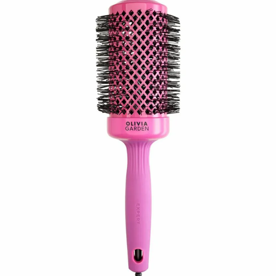 Expert Blowout Shine
