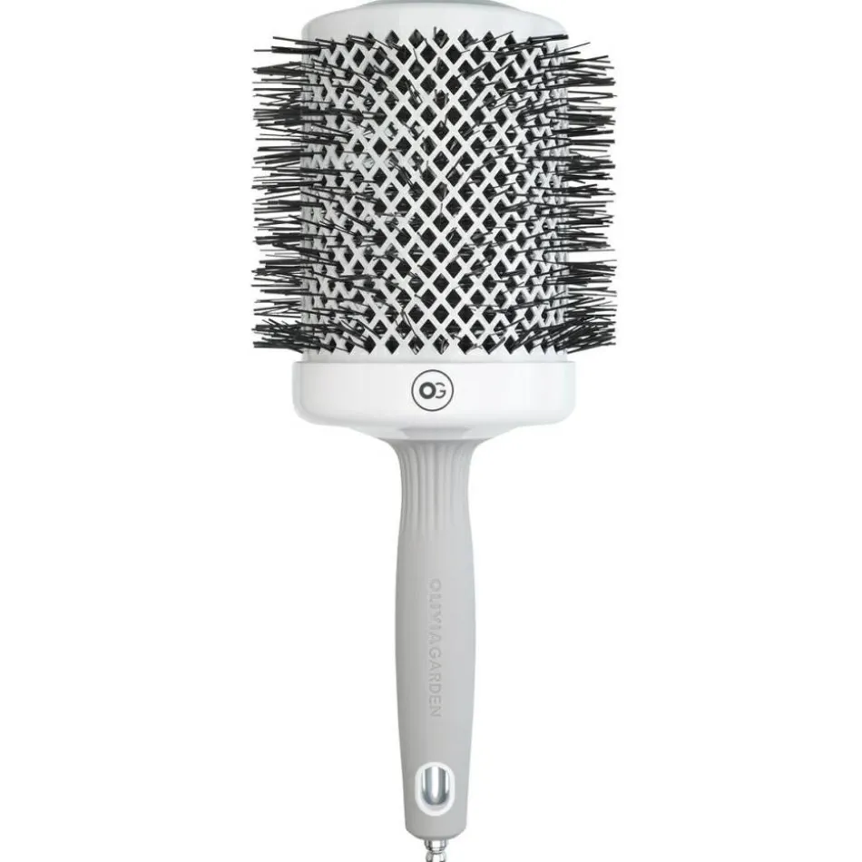 Expert Blowout Shine