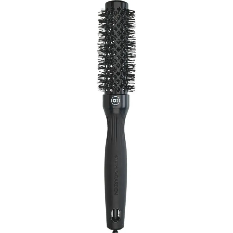 Expert Blowout Shine