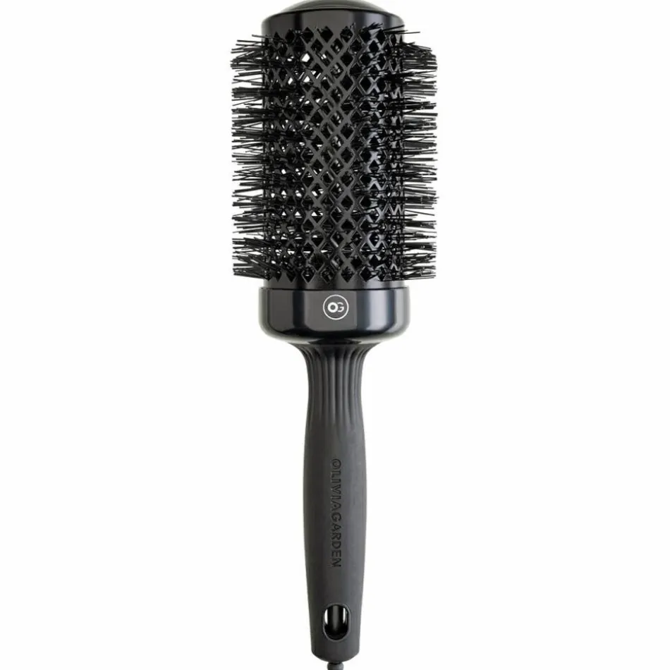 Expert Blowout Shine