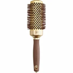 Expert Blowout Shine Crimped Bristles
