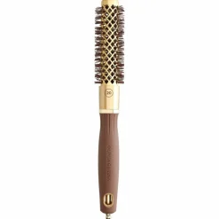 Expert Blowout Shine Crimped Bristles