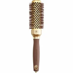 Expert Blowout Shine Crimped Bristles