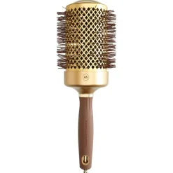 Expert Blowout Shine Crimped Bristles