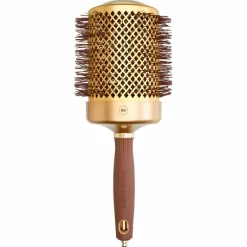 Expert Blowout Shine Crimped Bristles