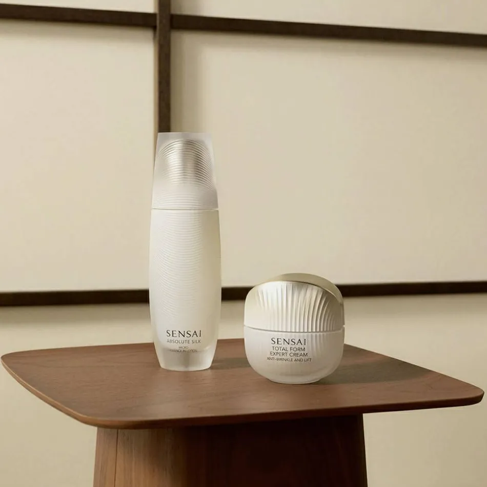 EXPERT ITEMS TOTAL FORM EXPERT CREAM 50 ml