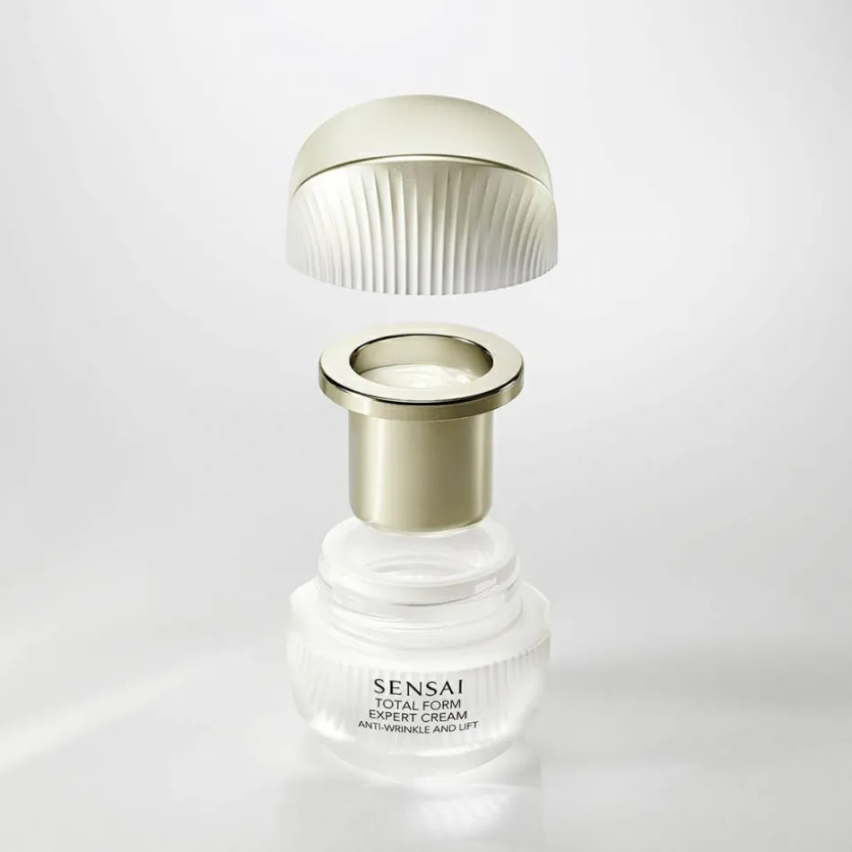 EXPERT ITEMS TOTAL FORM EXPERT CREAM 50 ml