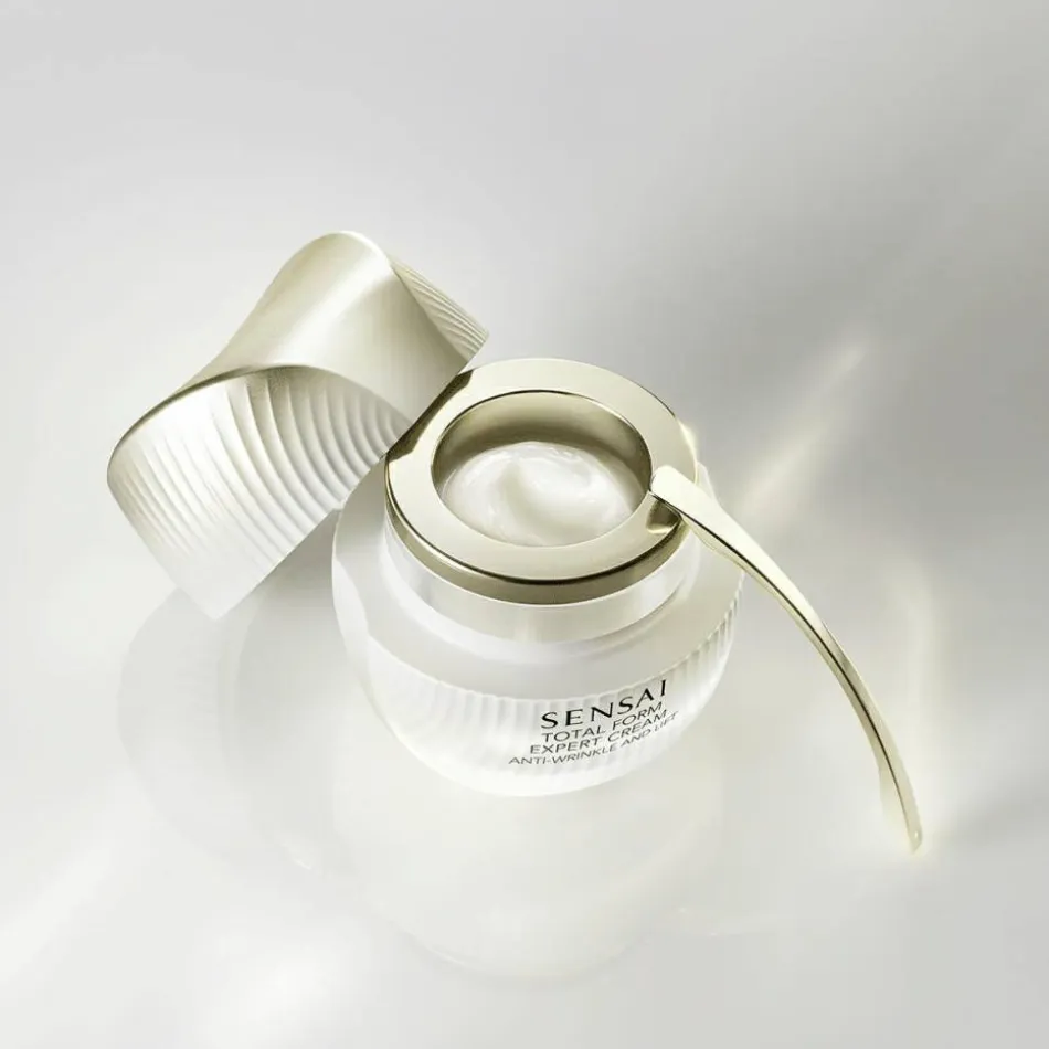 EXPERT ITEMS TOTAL FORM EXPERT CREAM 50 ml