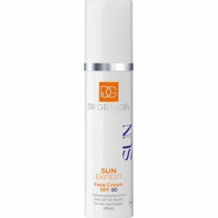 Experts   Sun Face Cream SPF 50 50 ml