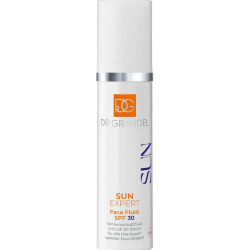 Experts Sun Face Fluid SPF 30 50 ml