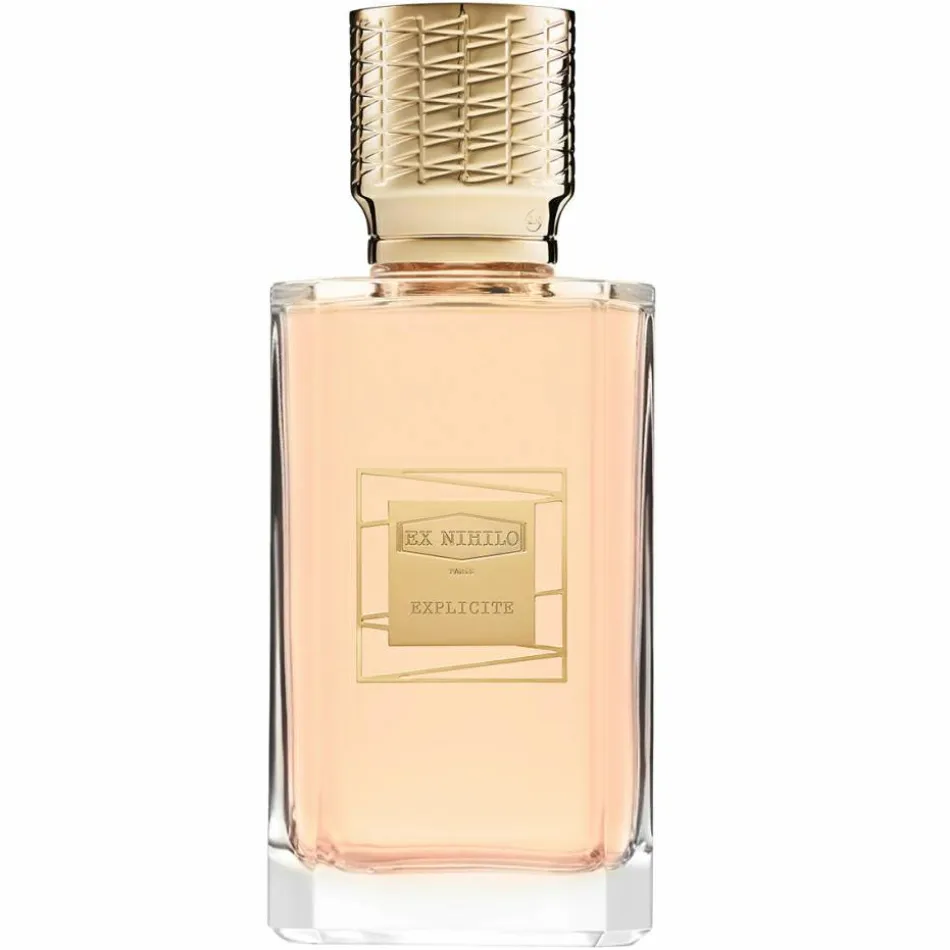 EXPLICITE Eau de Parfum 100 ml