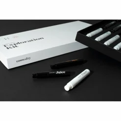 Exploration Kit 2.0 18 x 2 ml