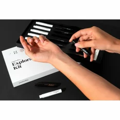 Exploration Kit 2.0 18 x 2 ml