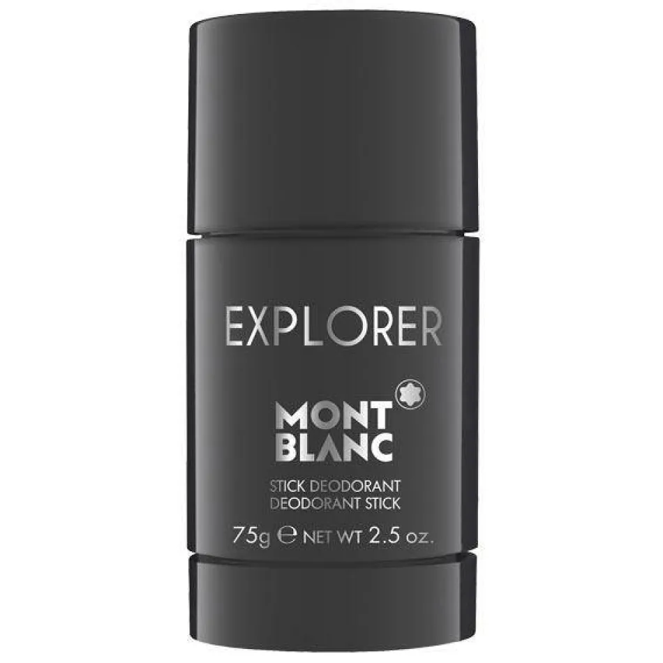 Explorer Deostick 75 g