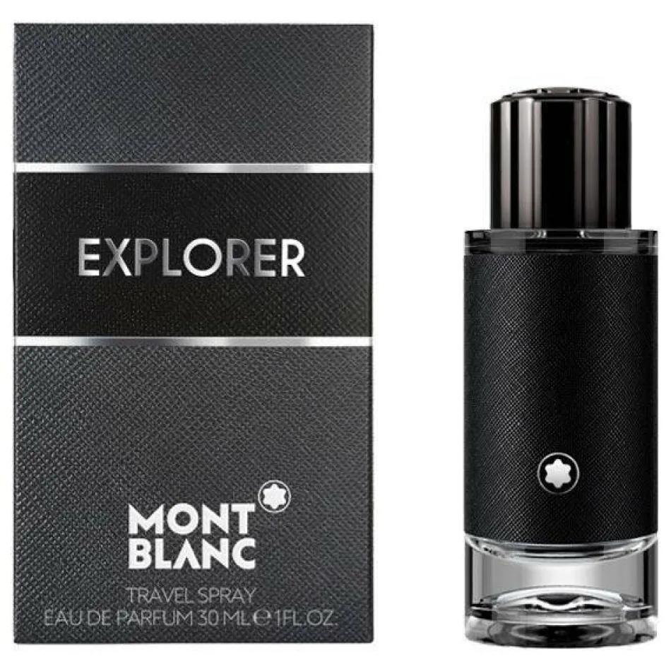 Explorer Eau de Parfum