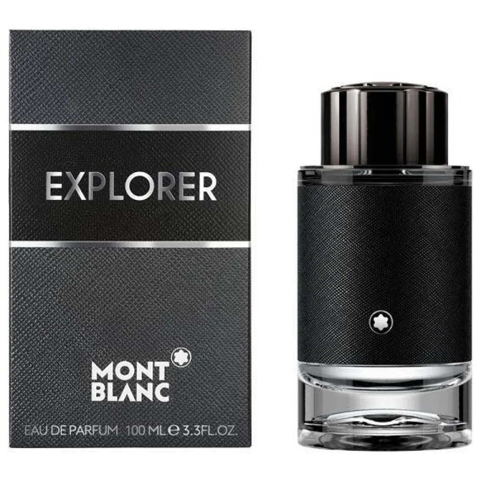 Explorer Eau de Parfum
