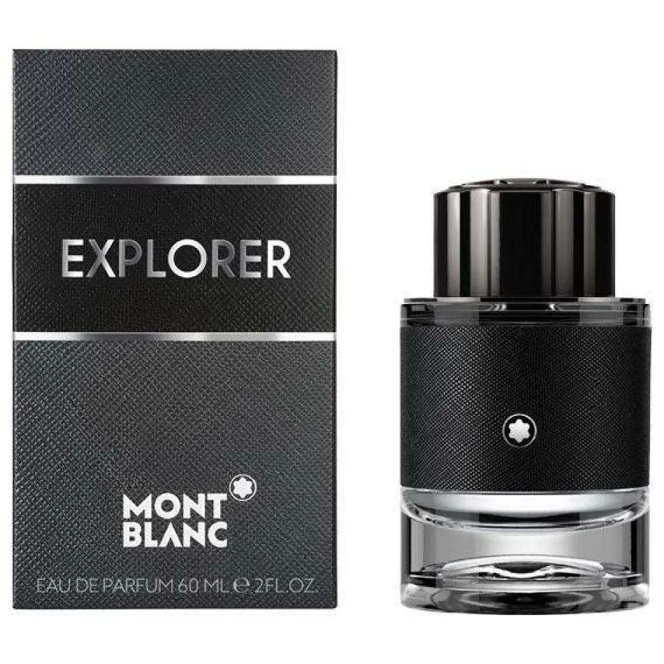 Explorer Eau de Parfum