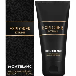 Explorer Extreme  All-Over Shower Gel 150 ml