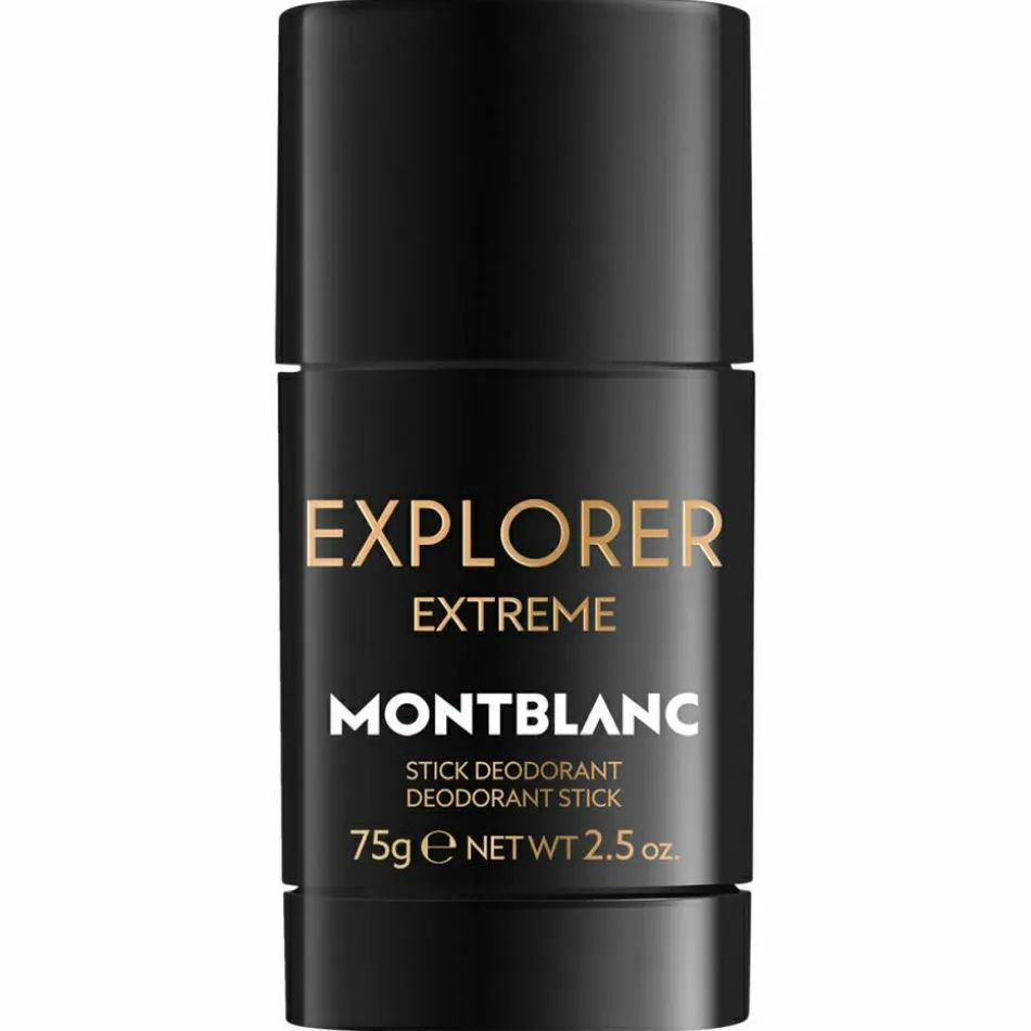 Explorer Extreme Deodorant Stick 75 g