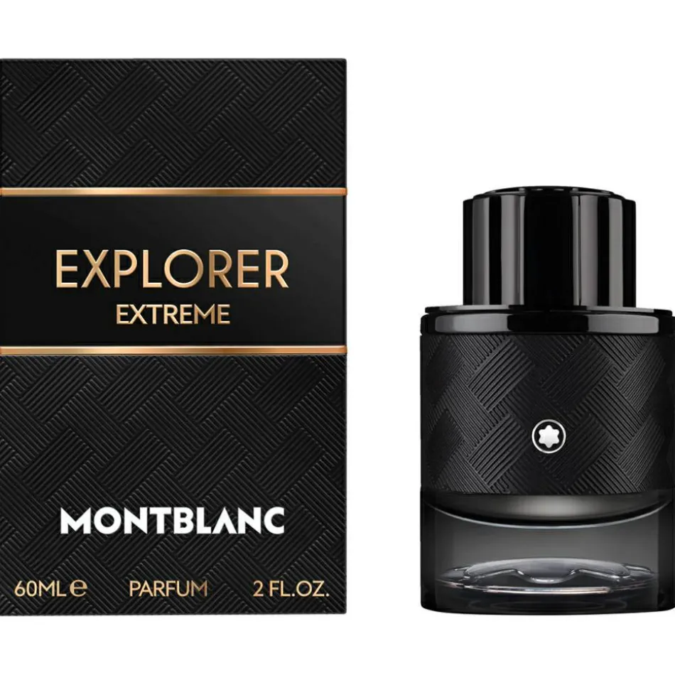 Explorer Extreme Parfum