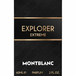 Explorer Extreme  Parfum